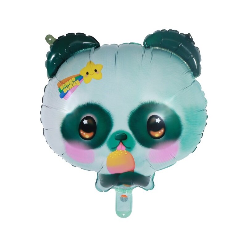 Bangoberry - Folieballon Pally Panda 53 cm