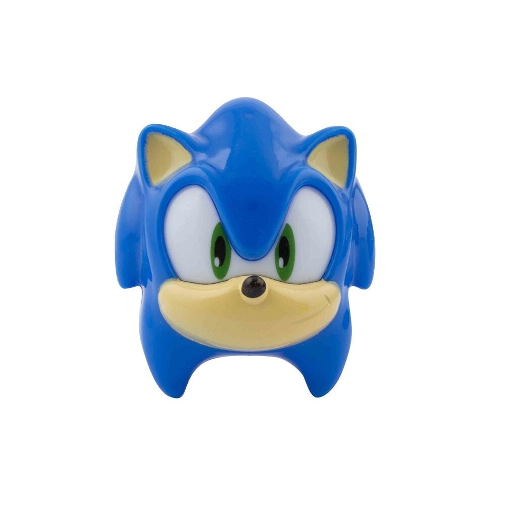 Sonic the Hedgehog Dummy Pop Slikkepind