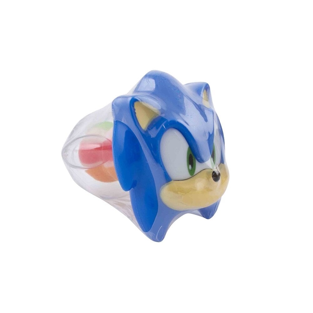 Sonic the Hedgehog Dummy Pop Slikkepind
