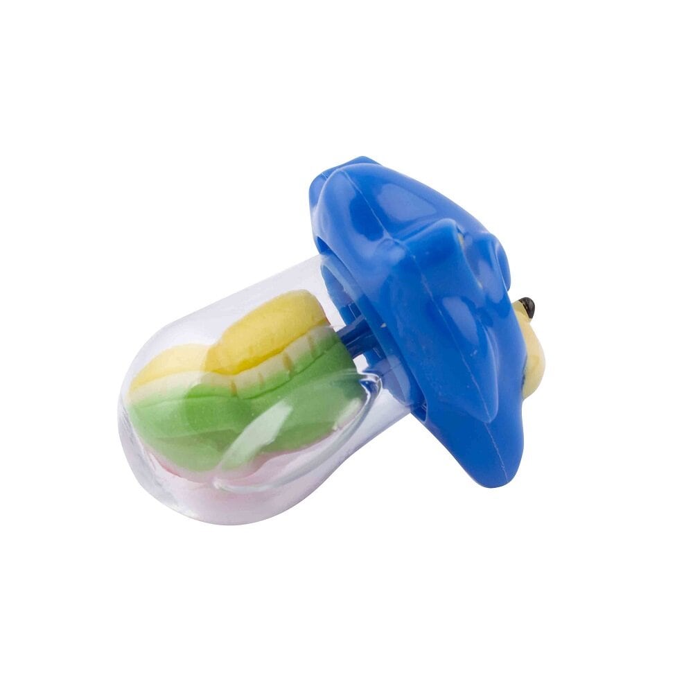 Sonic the Hedgehog Dummy Pop Slikkepind