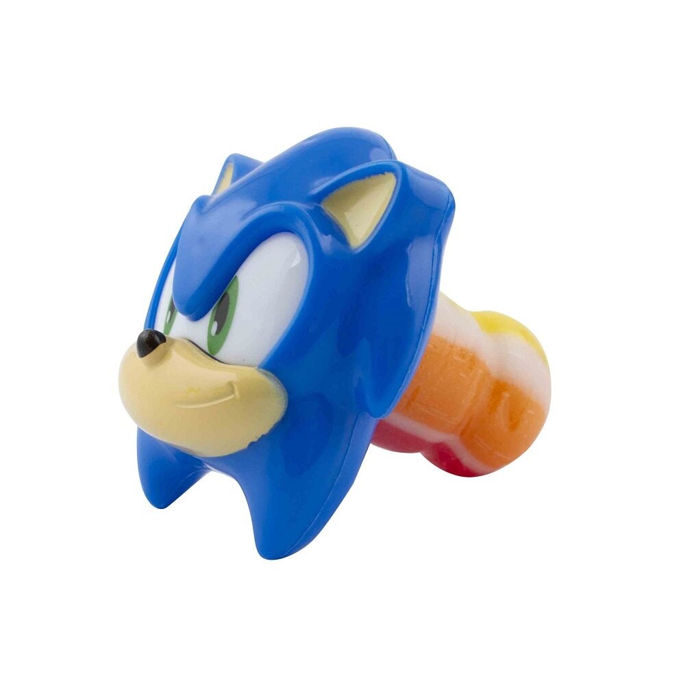 Sonic the Hedgehog Dummy Pop Slikkepind
