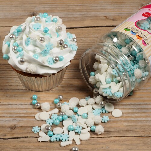 Funcakes - Krymmel Frozen Medley 180 gram