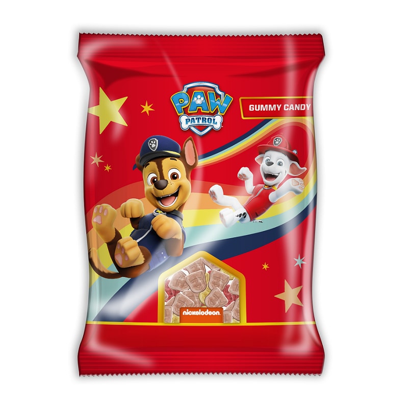 Paw Patrol Geleslik 175 gram