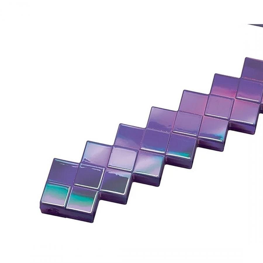 Minecraft Netherite Pickaxe 41 cm