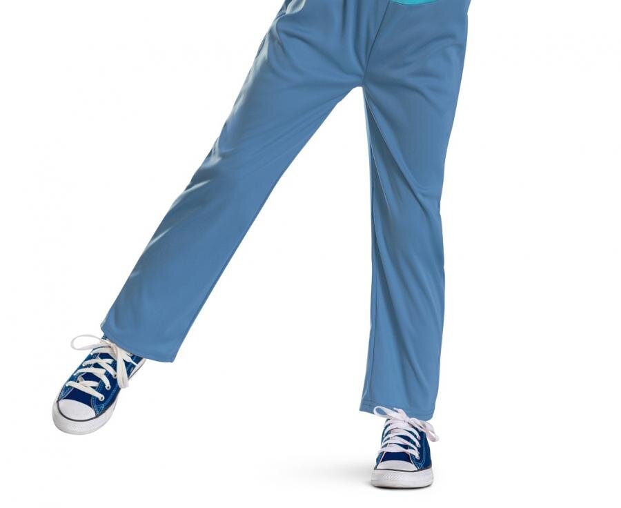 Lilo & Stitch Kostume 5-6 år