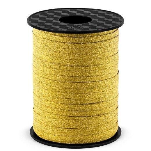 Gavebånd, Gulglimmer 225 m