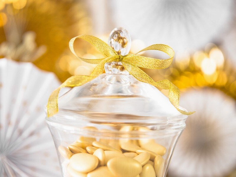 Gavebånd, Gulglimmer 225 m