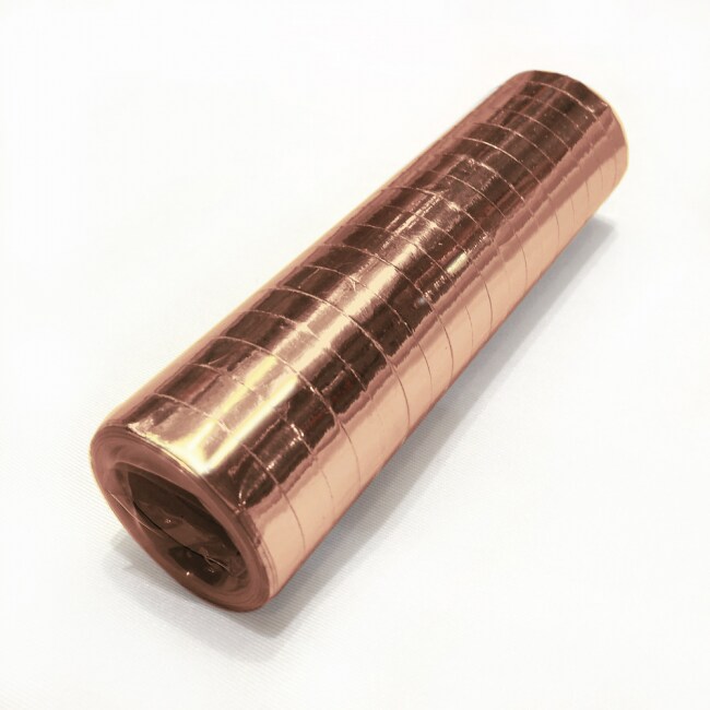 Serpentiner Roséguld Metallic