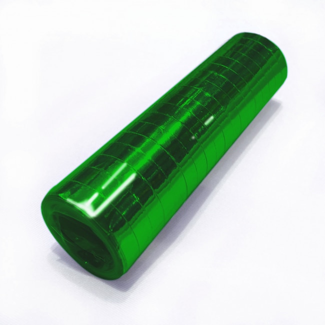 Serpentiner Grøn Metallic