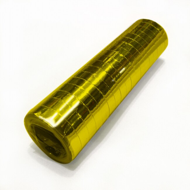 Serpentiner Guldmetallic