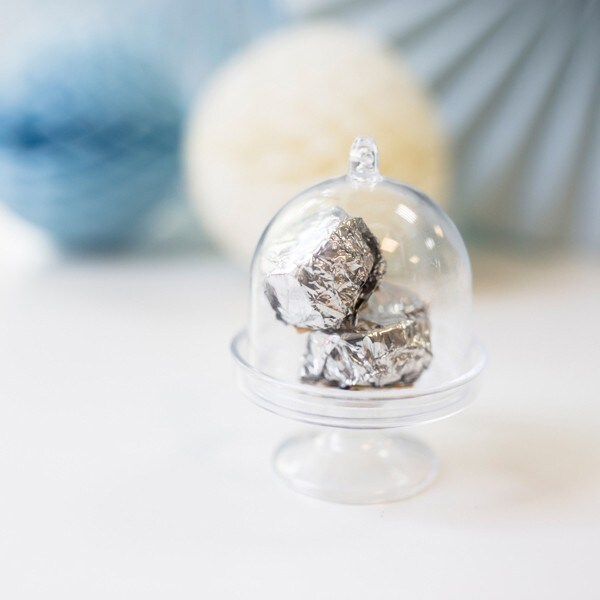 Gaveæske 3 pack - Kagebakke