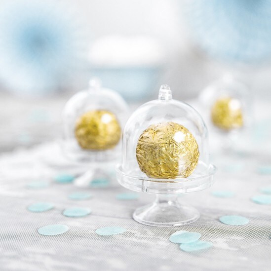 Gaveæske 3 pack - Kagebakke