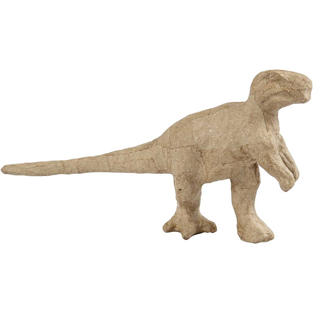 Byggesæt - Dinosaur T-Rex 20 cm