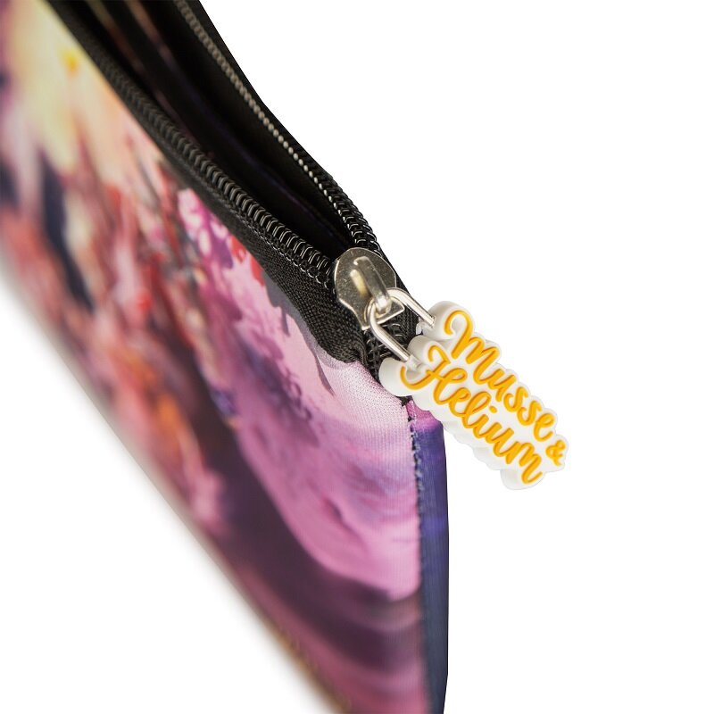 Musse & Helium - Penalhus 22 x 12 cm