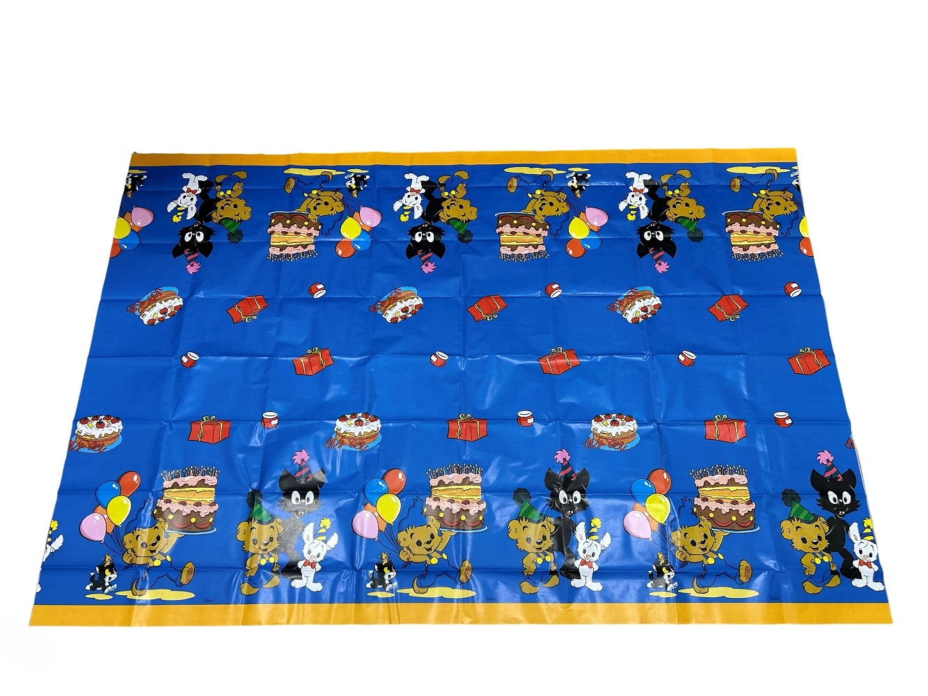 Bamse Borddug 120 x 180 cm