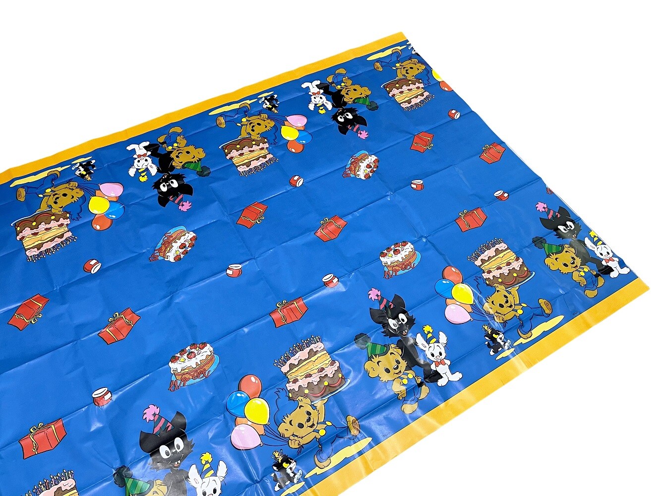 Bamse Borddug 120 x 180 cm