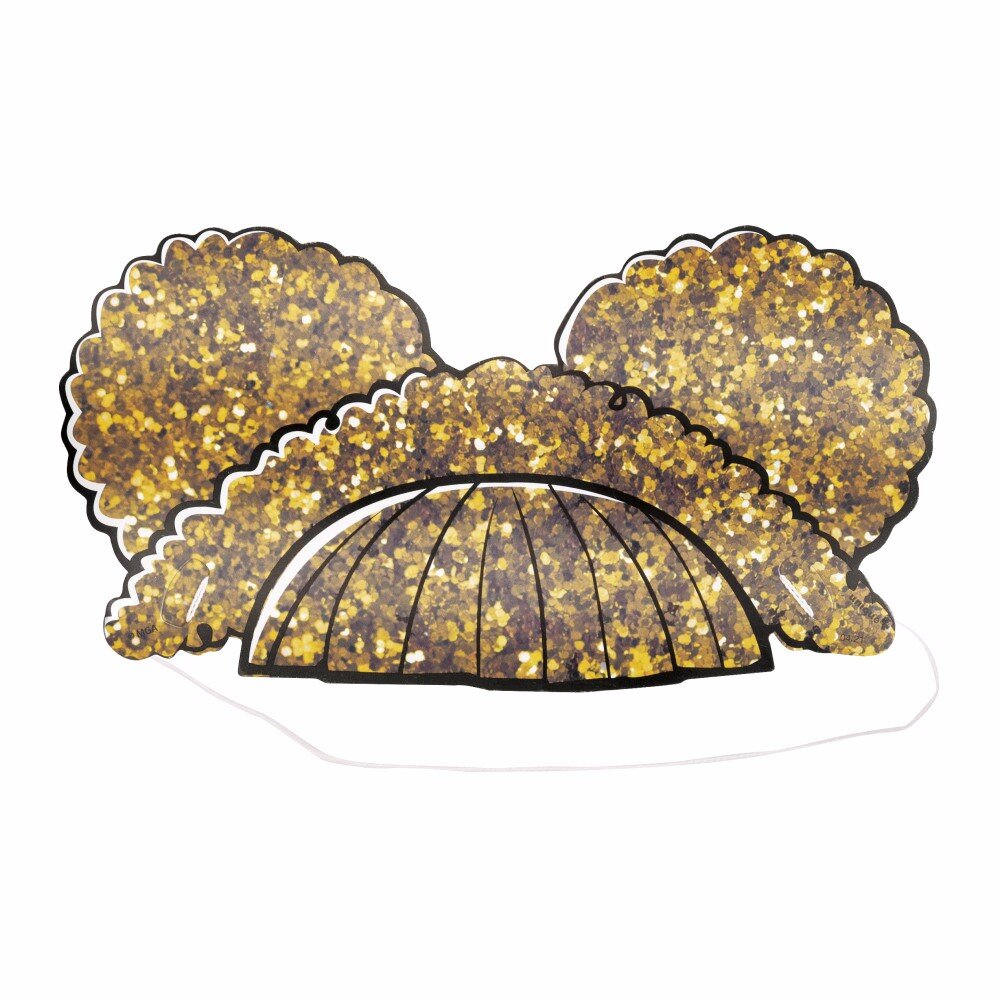 LOL Suprise - Tiaraer 4 stk