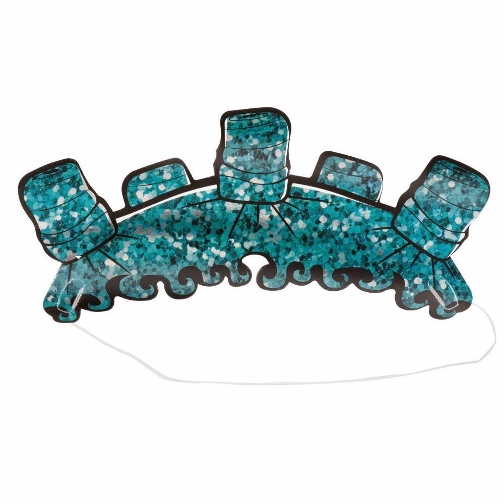 LOL Suprise - Tiaraer 4 stk