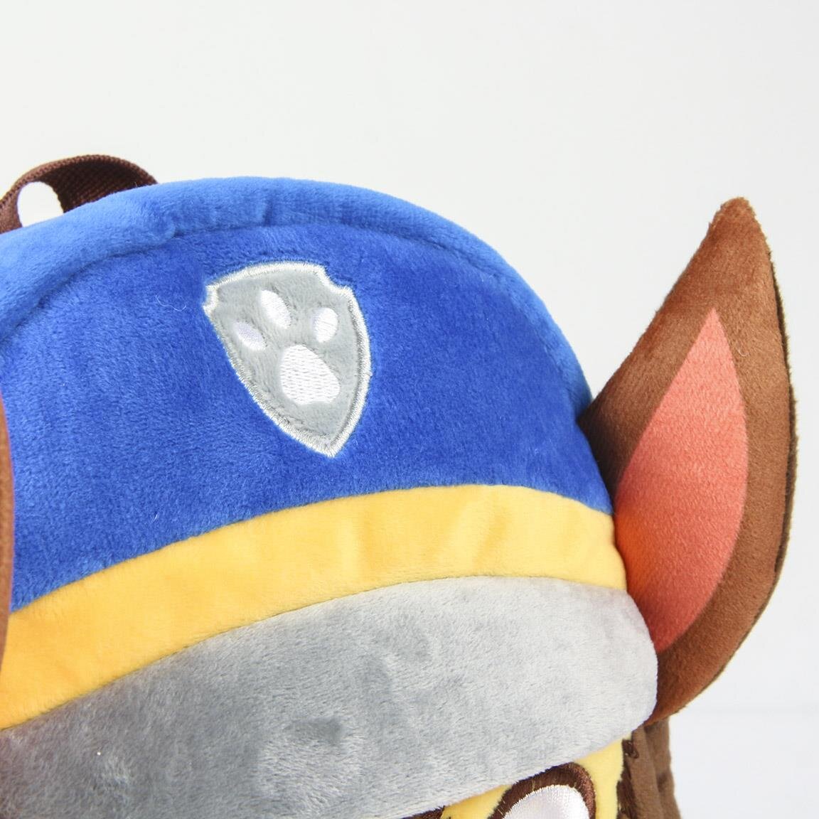 Minirygsæk Paw Patrol Chase Børnestørrelse