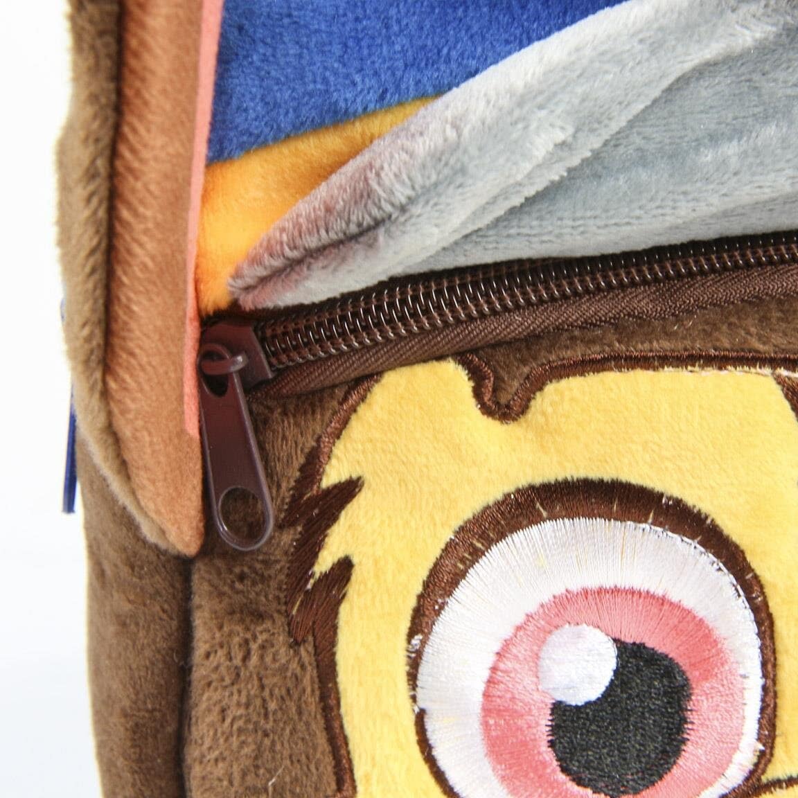 Minirygsæk Paw Patrol Chase Børnestørrelse