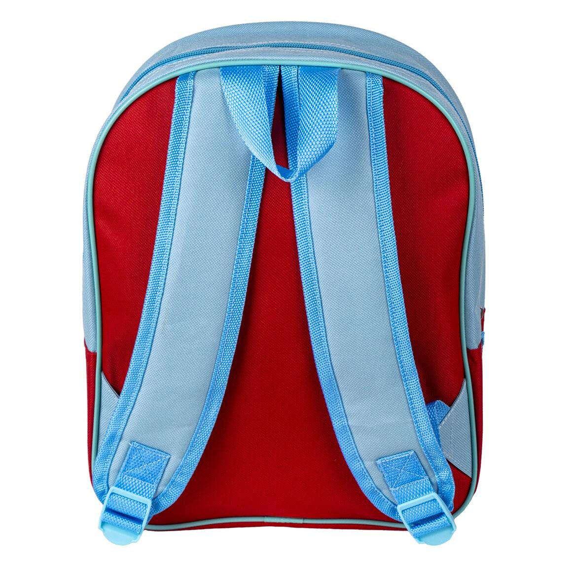 Rygsæk Mickey Mouse Børnestørrelse 3D