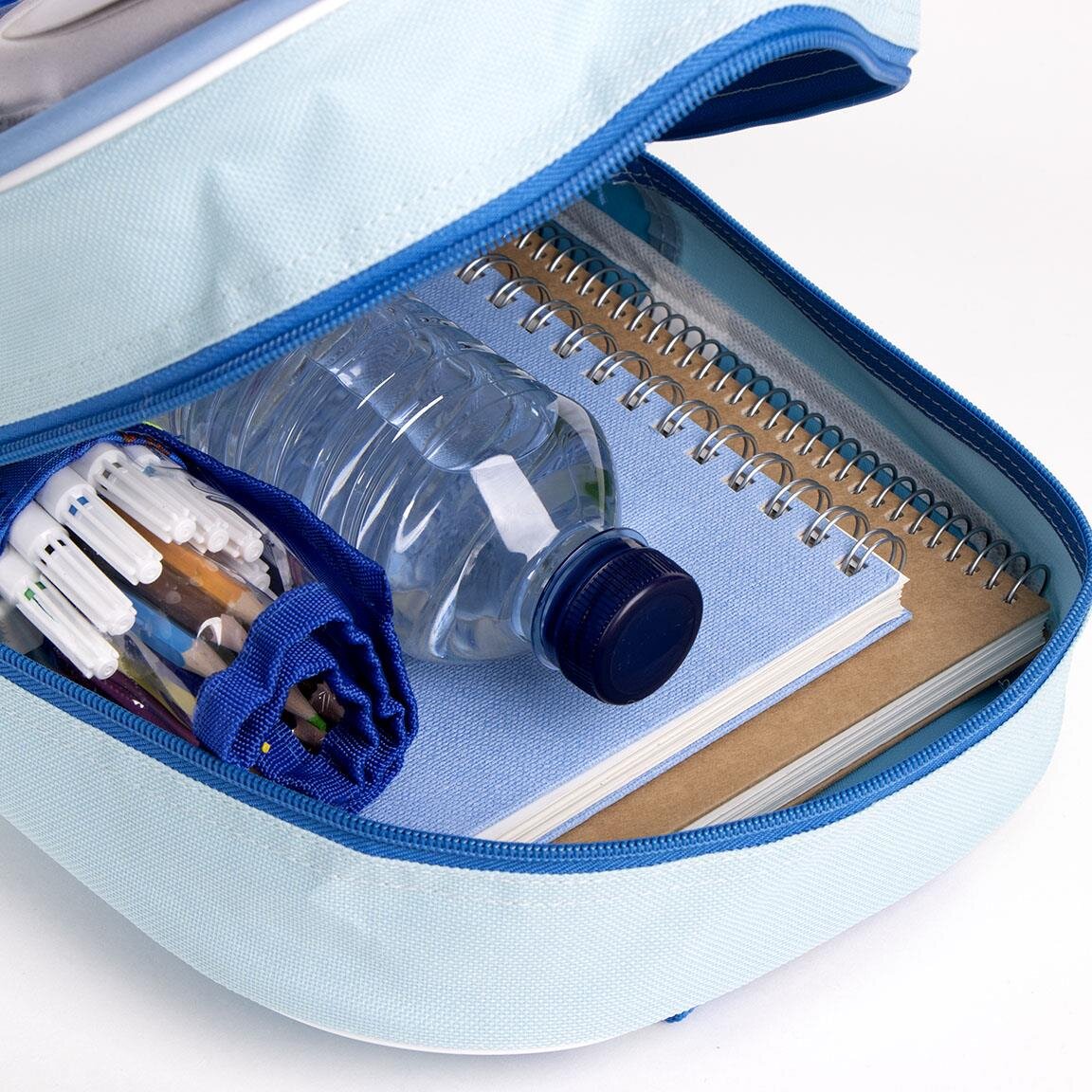 Rygsæk Minions Børnestørrelse