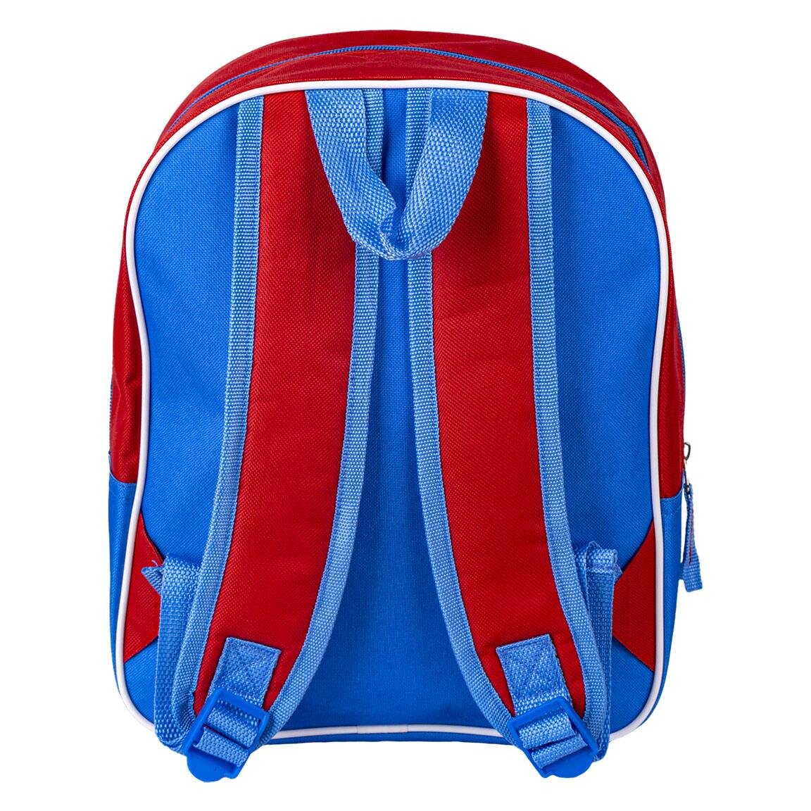 Rygsæk Paw Patrol Pups Børnestørrelse 3D