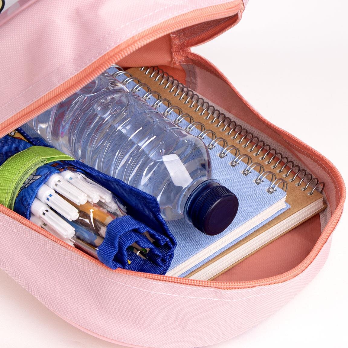 Minnie Mouse Rygsæk 3D Børnestørrelse