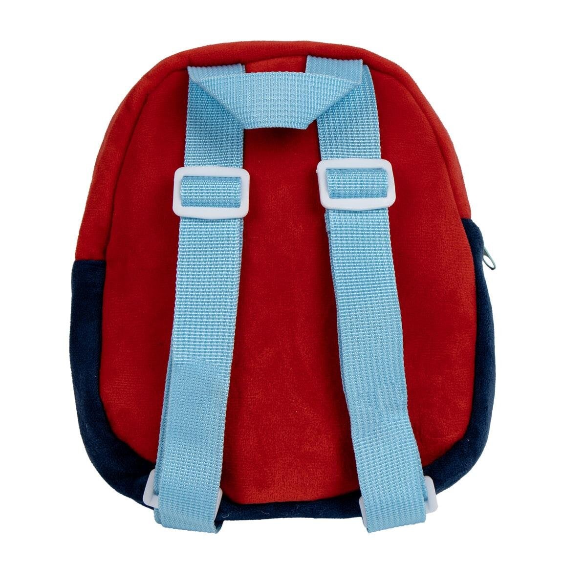 Disney Minnie - Børnerygsæk i blød plys