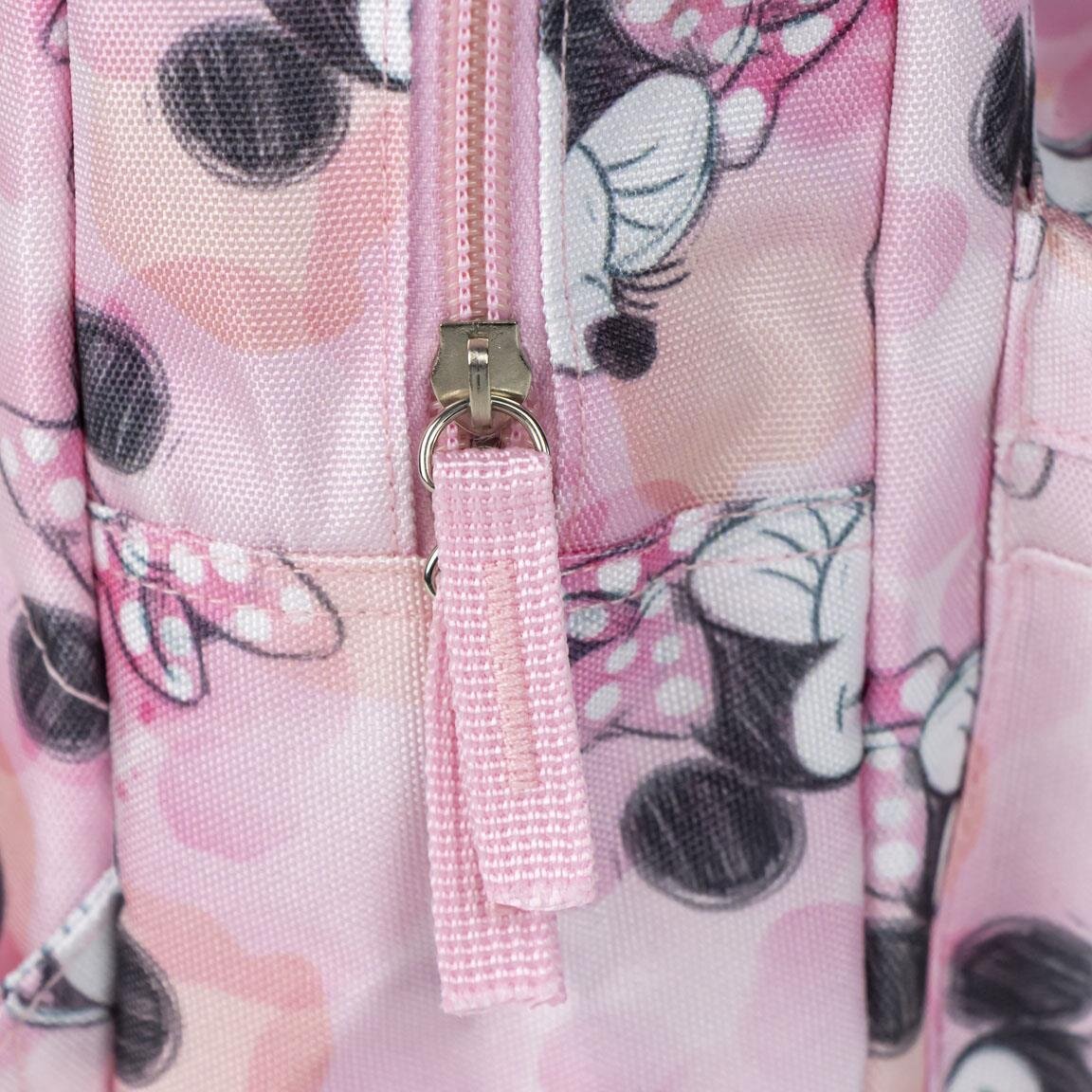 Minnie Mouse - Børnerygsæk