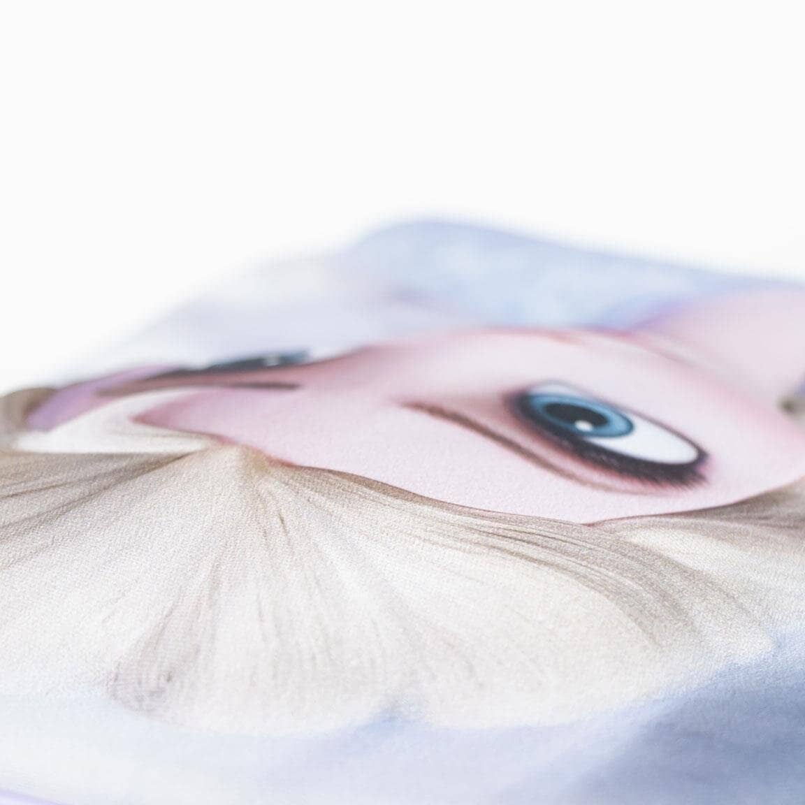 Frost - Børnerygsæk med 3D-effekt