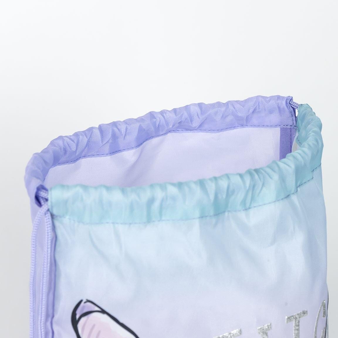 Lilo & Stitch - Gymnastikpose