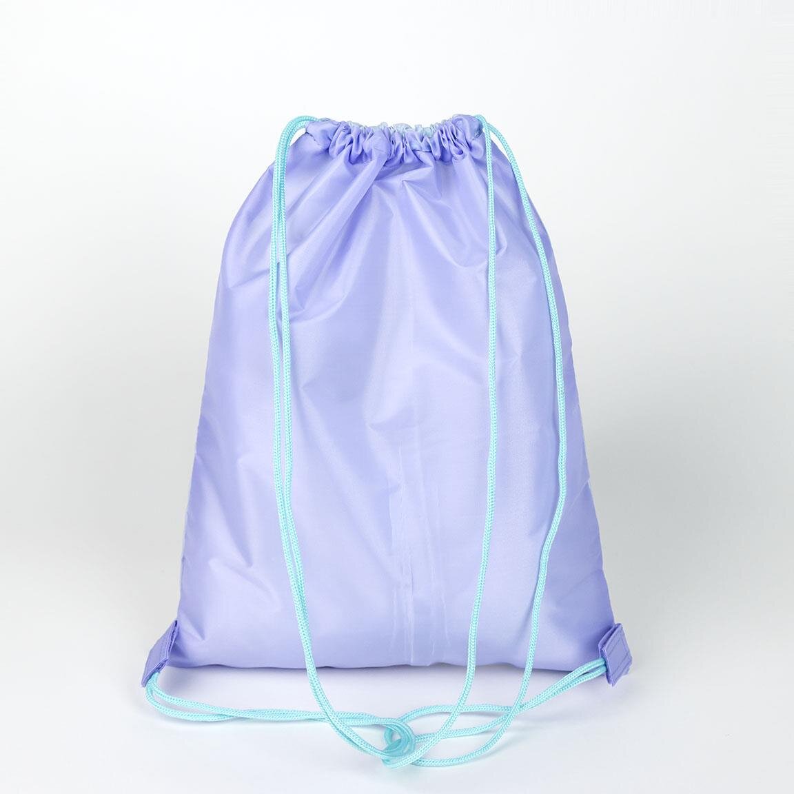 Disney Frost - Gymnastikpose