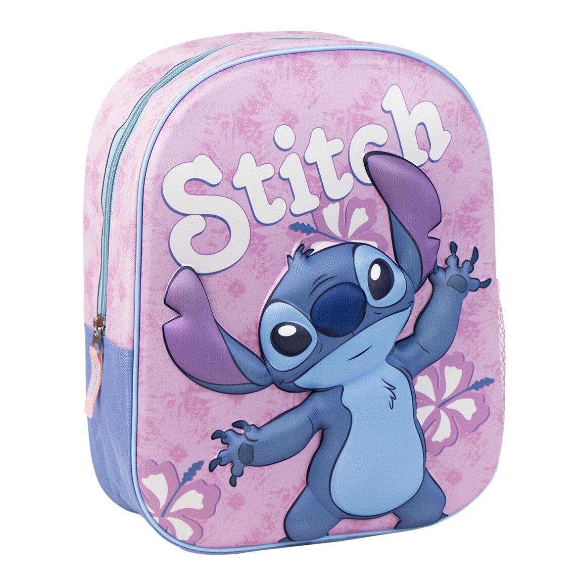 Disney Stitch Børnerygsæk