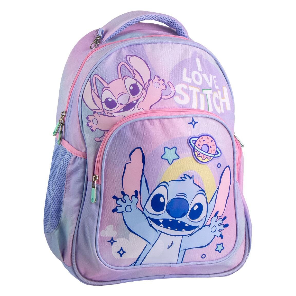 Stitch Rygsæk 42 cm