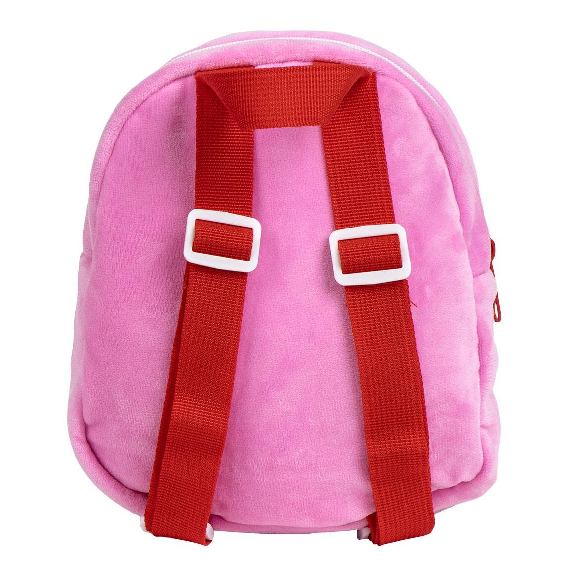 Hello Kitty Børnerygsæk i plys
