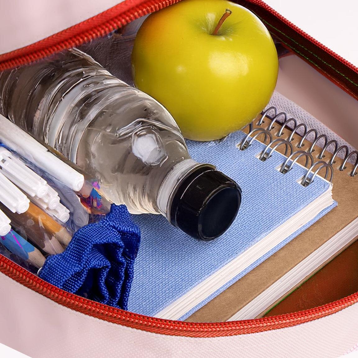 Hello Kitty Børnerygsæk med 3D-effekt