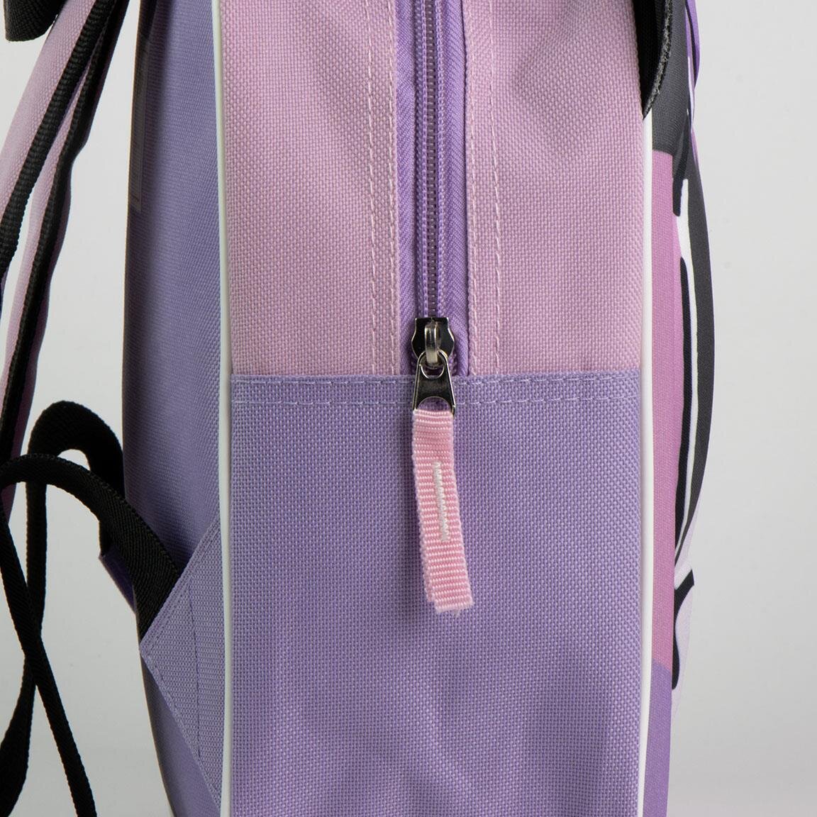 Hello Kitty Kuromi - Børnerygsæk med 3D-effekt