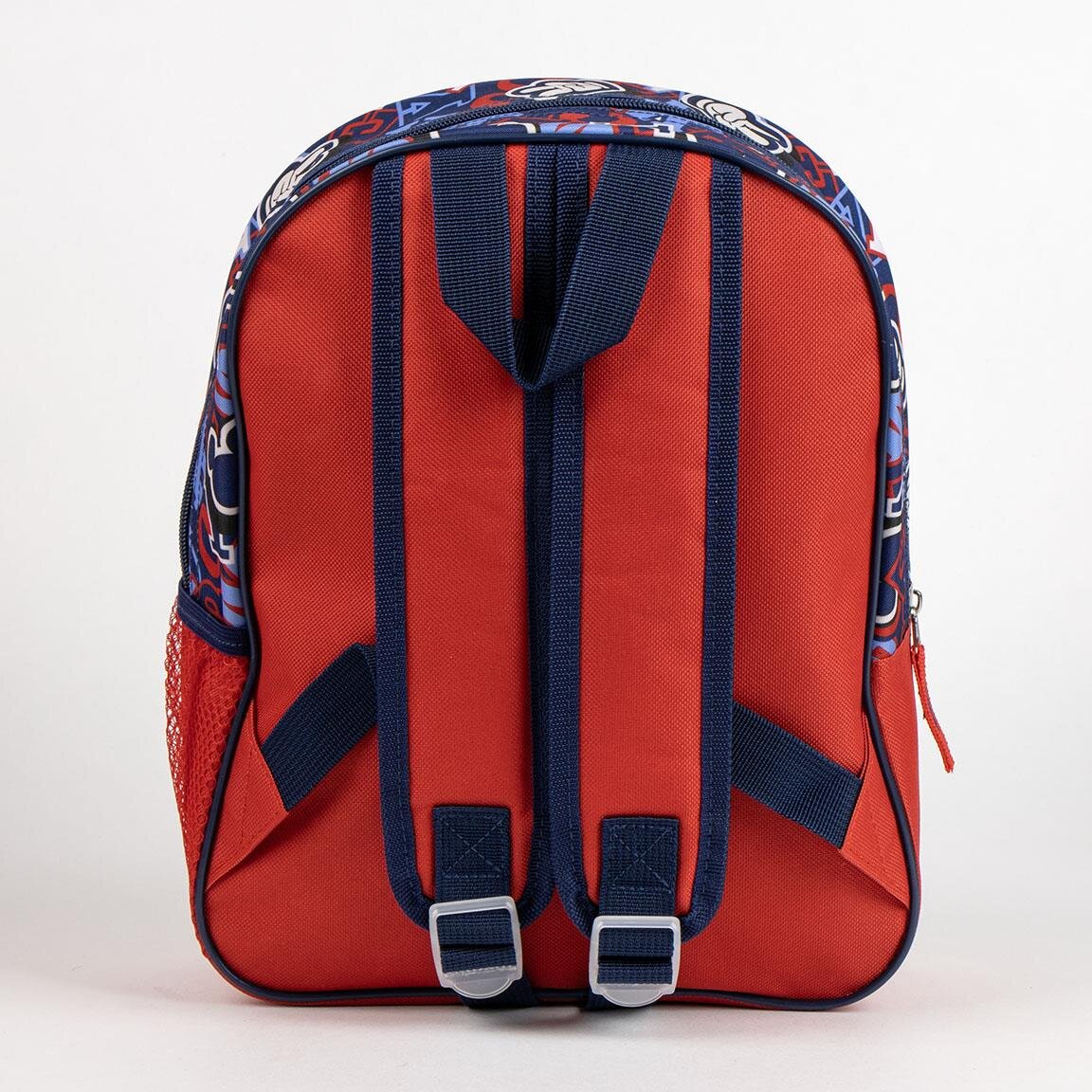 Mickey Mouse - Børnerygsæk med 3D-effekt