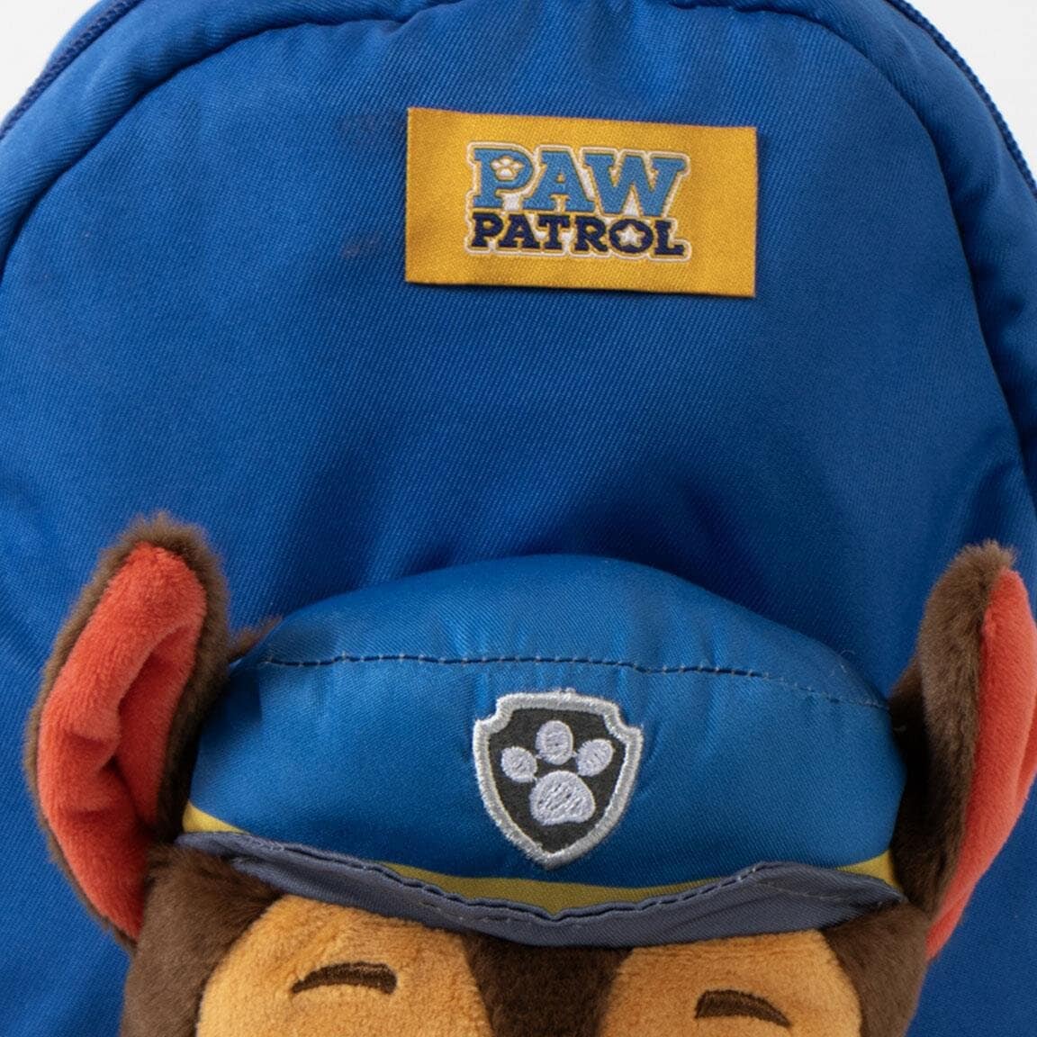Paw Patrol Chase Børnerygsæk i plys