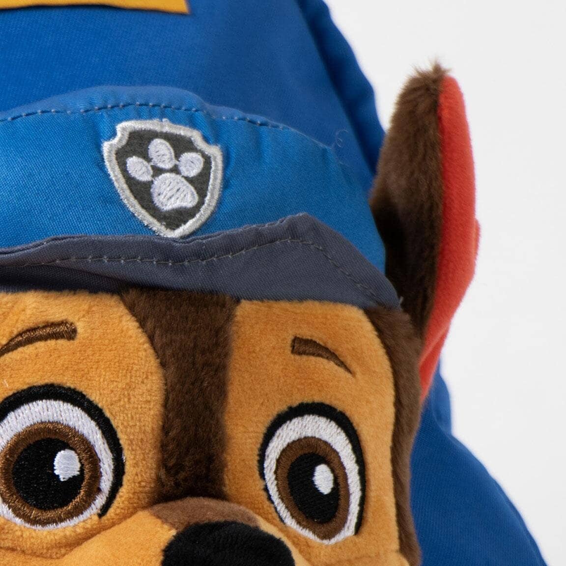 Paw Patrol Chase Børnerygsæk i plys