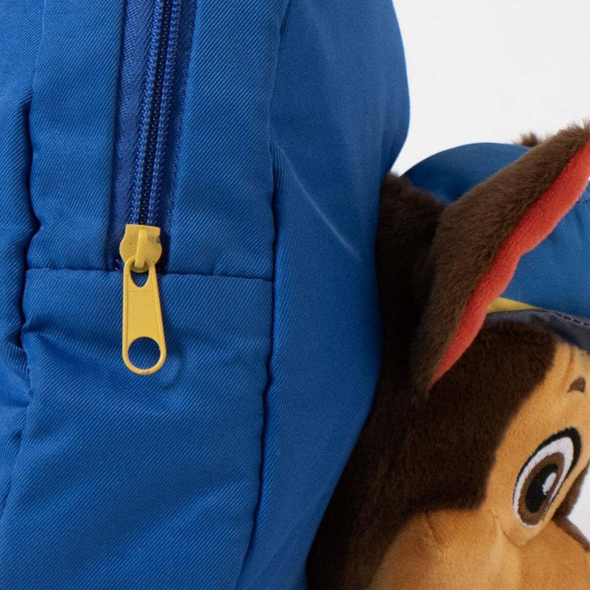 Paw Patrol Chase Børnerygsæk i plys