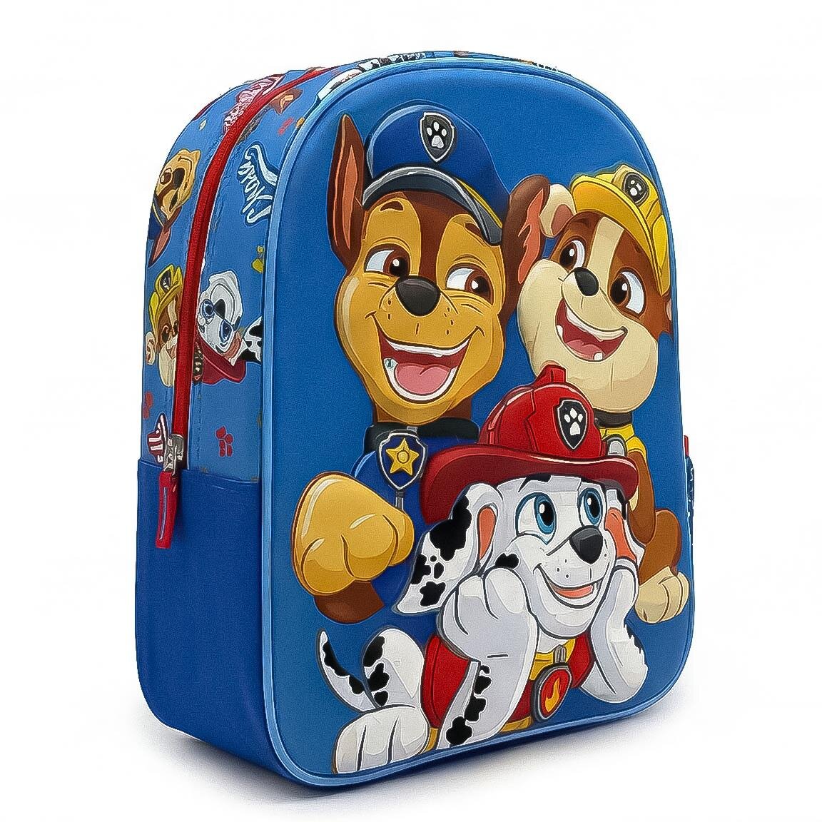 Paw Patrol Børnerygsæk med 3D-effekt