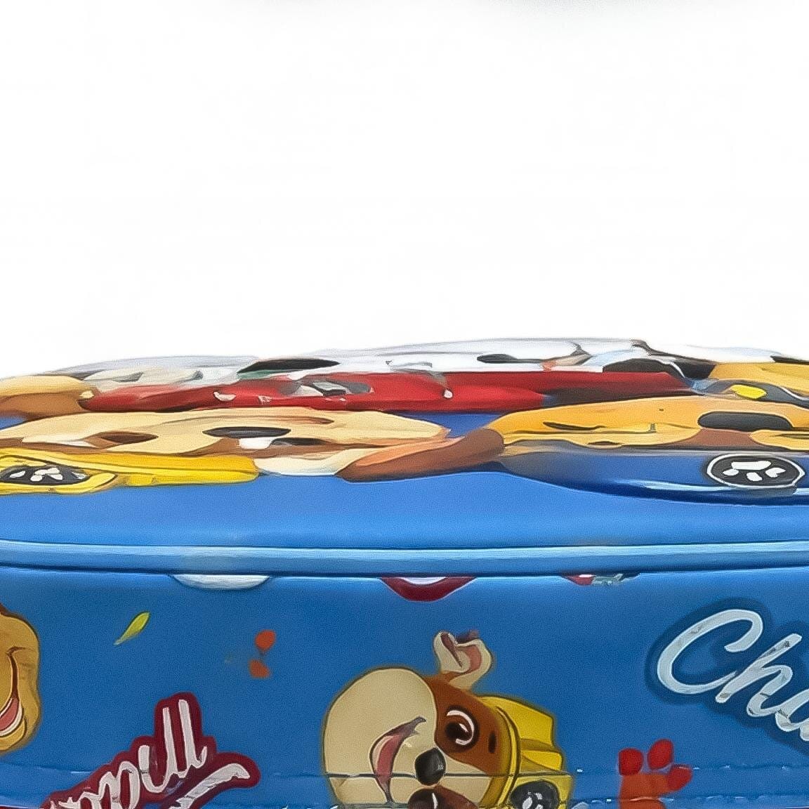Paw Patrol Børnerygsæk med 3D-effekt