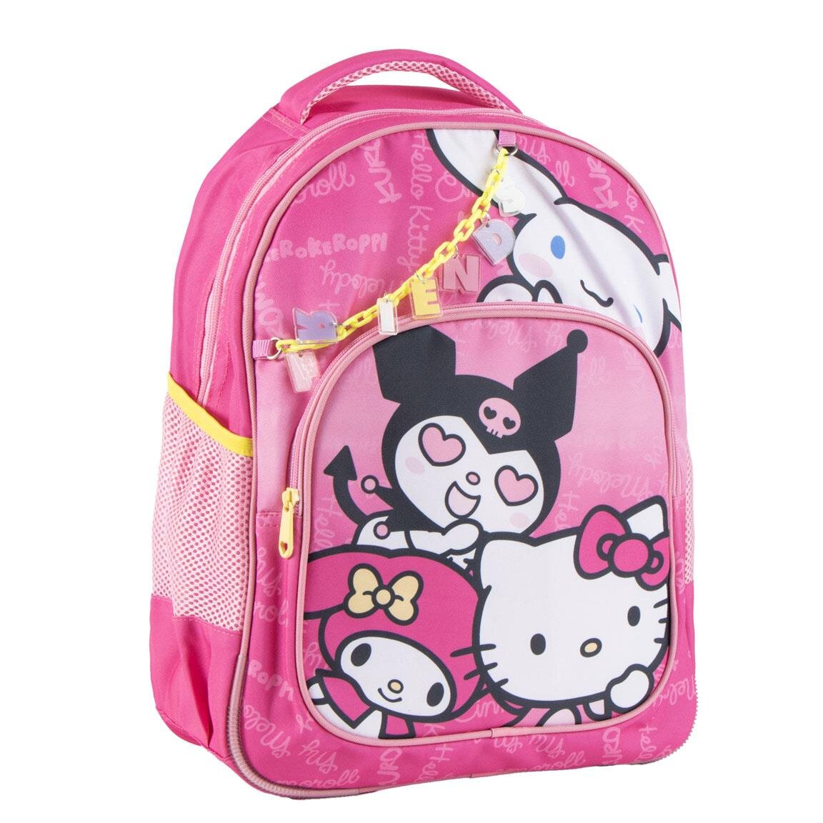 Hello Kitty Rygsæk 42 cm