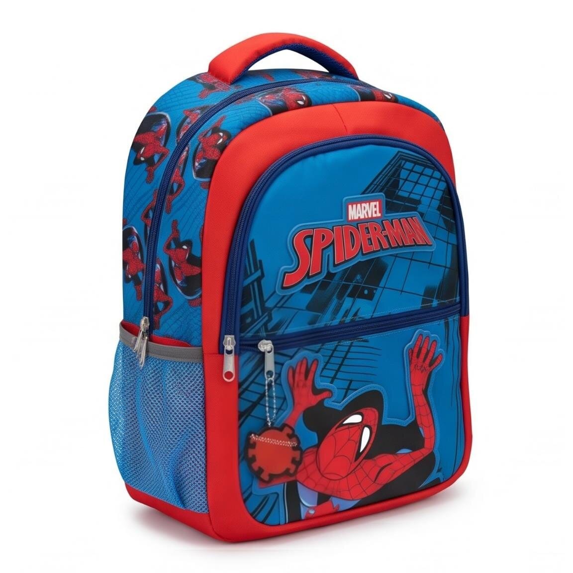 Spiderman Rygsæk 42 cm