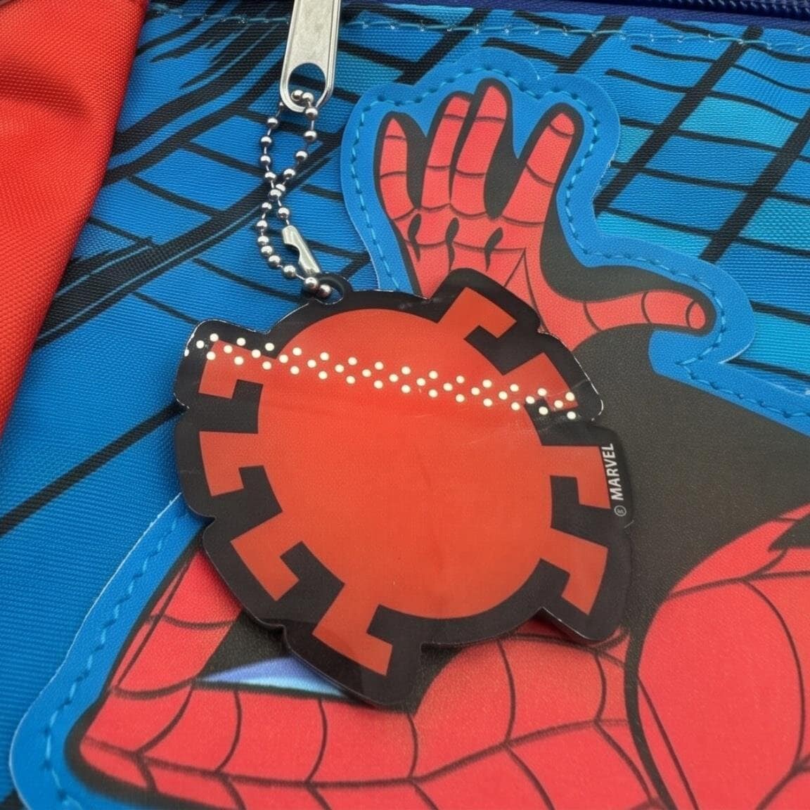 Spiderman Rygsæk 42 cm