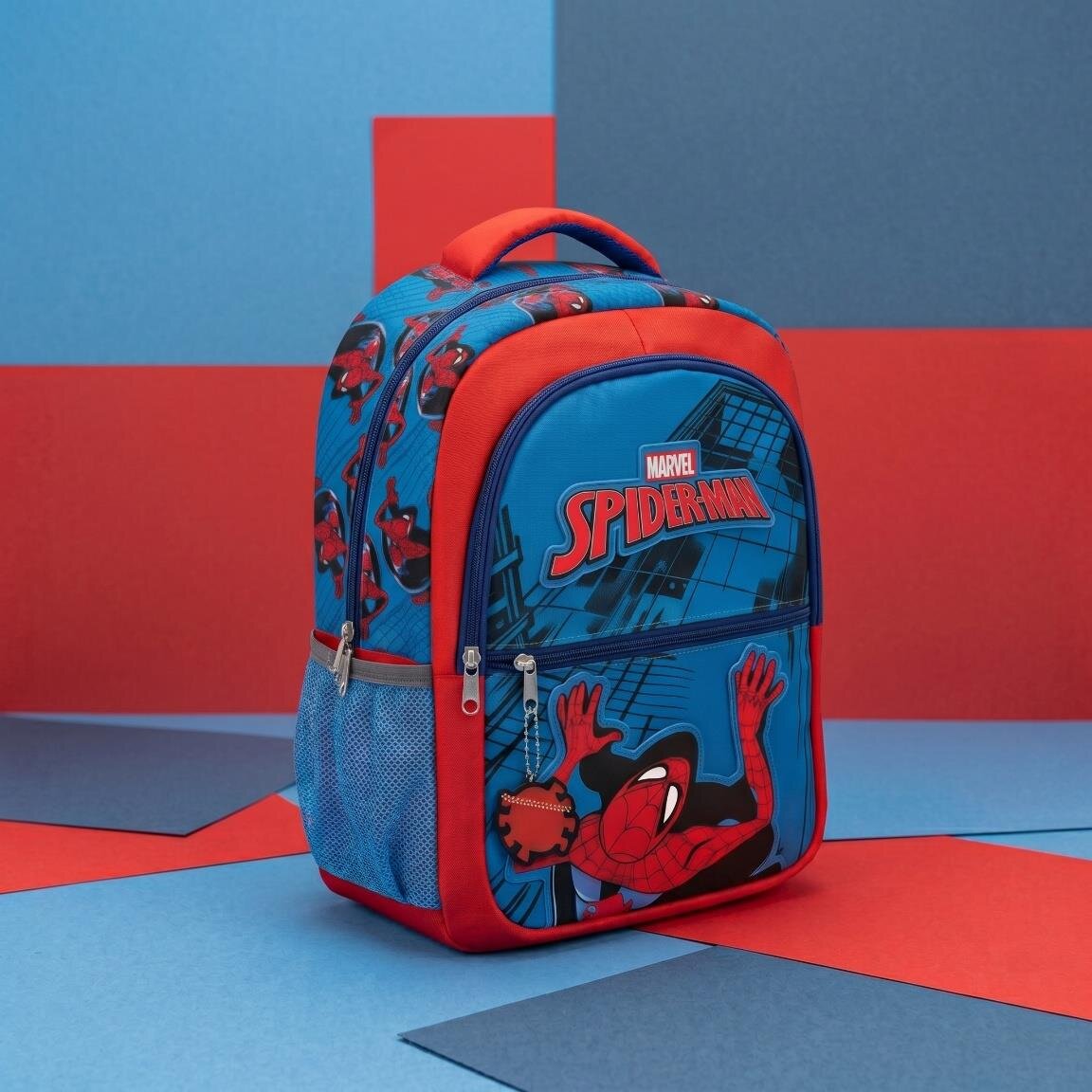 Spiderman Rygsæk 42 cm