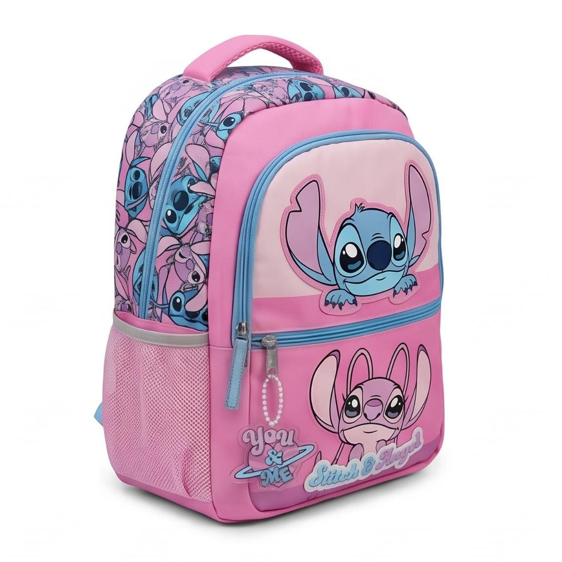 Stitch & Angel Rygsæk 42 cm