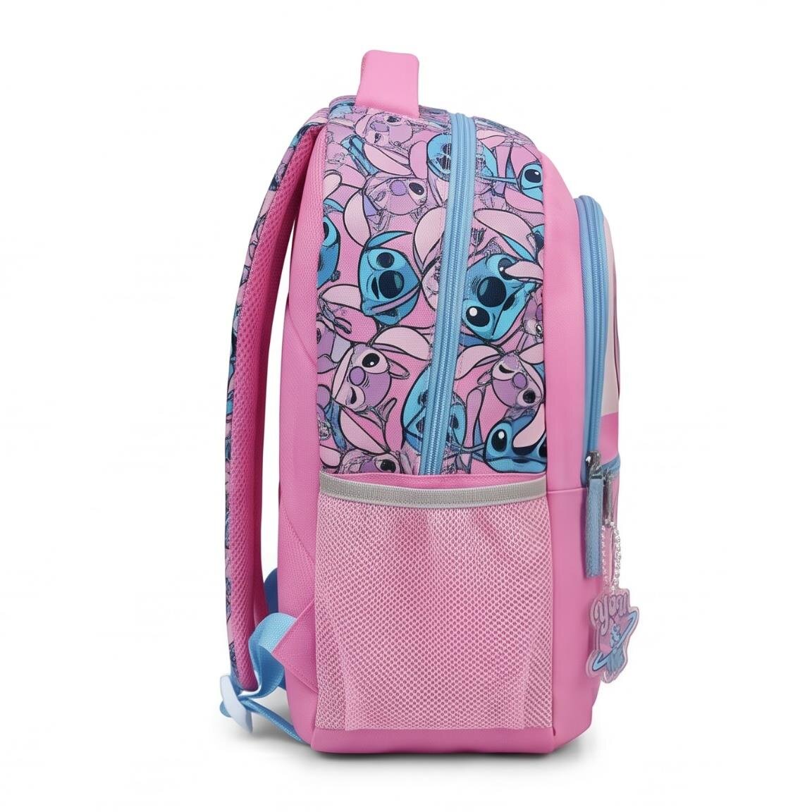Stitch & Angel Rygsæk 42 cm